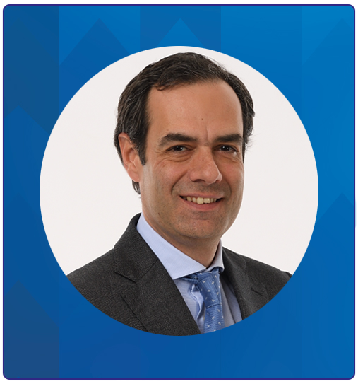CCI CFO'su Köstem'e ödül - Haberler